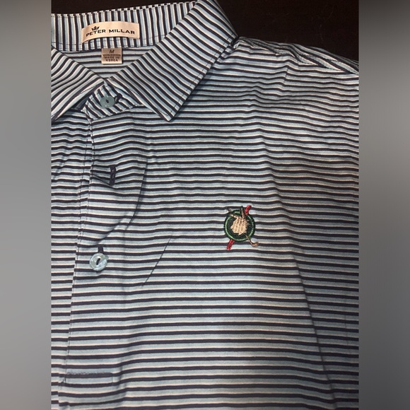 Peter millar - Picture 3 of 4